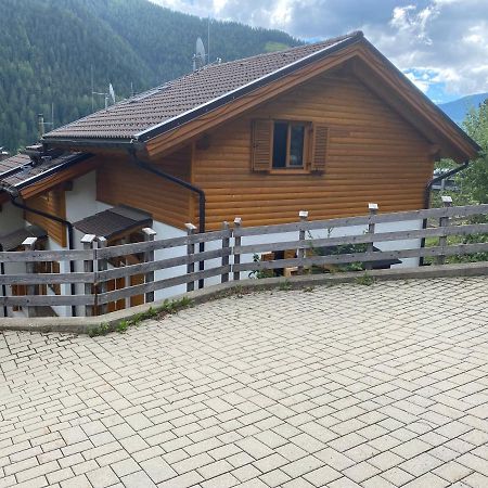 Ferienhaus Nockalmbahn Bad Kleinkirchheim Exterior foto